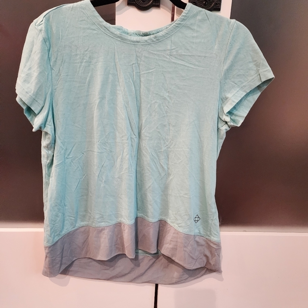 Satva Premium Organic Cotton Padma Tshirt